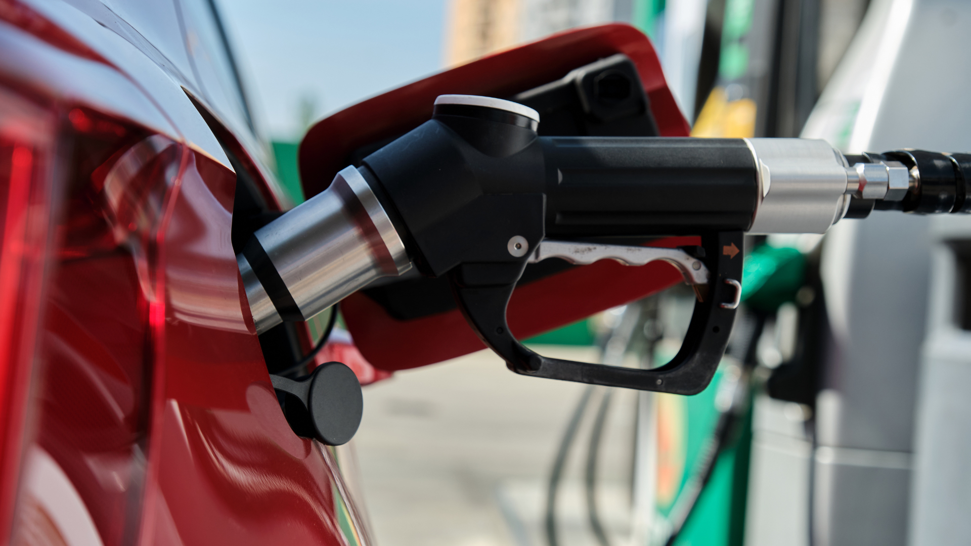 Limpiar, proteger, ahorrar: aditivos para gasolina que realmente marcan la diferencia