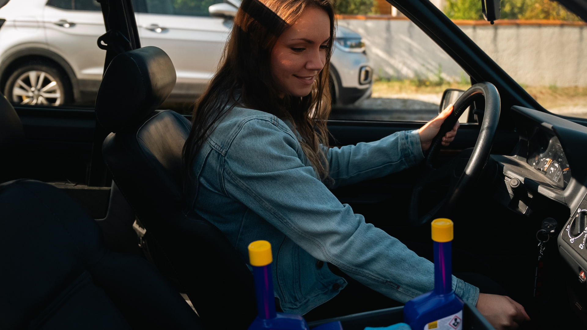 Cuidar tu coche merece la pena: una historia de pasión y transmisión